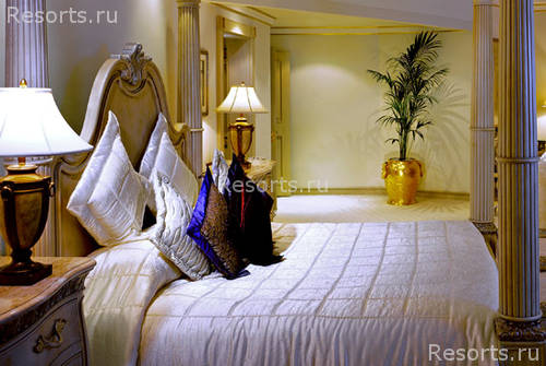 Le Royal Meridien Beach Resort & Spa 11
